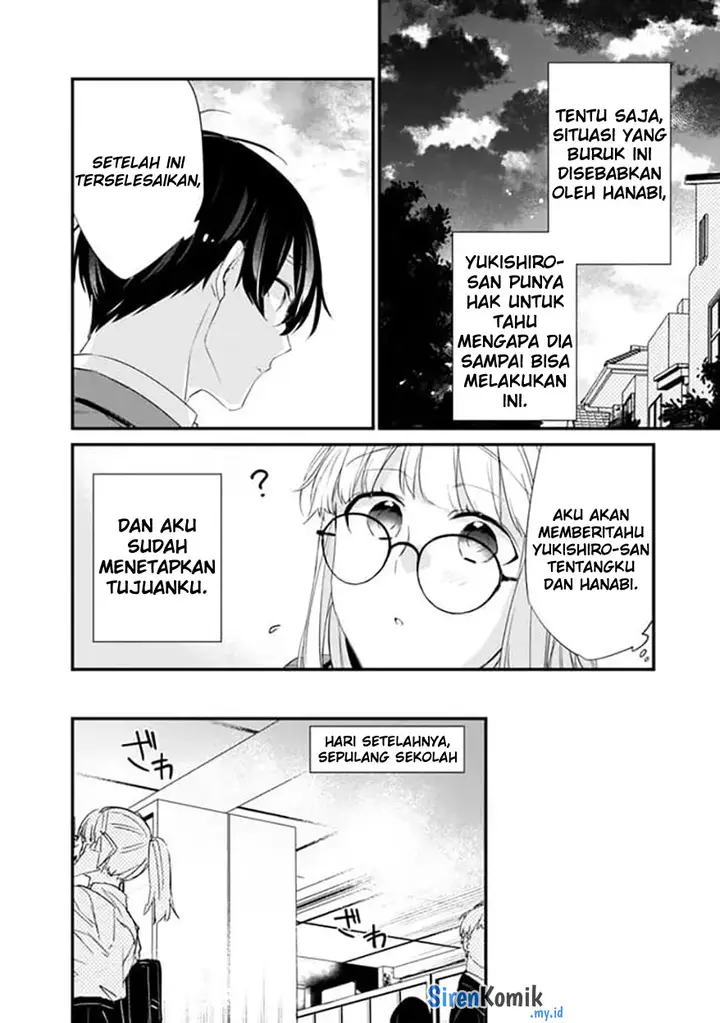 image-komik-osananajimi-kanojo-no-morahara-ga-hidoin-de-zetsuen-sengen-shite-yatta-chapter-15-8/17