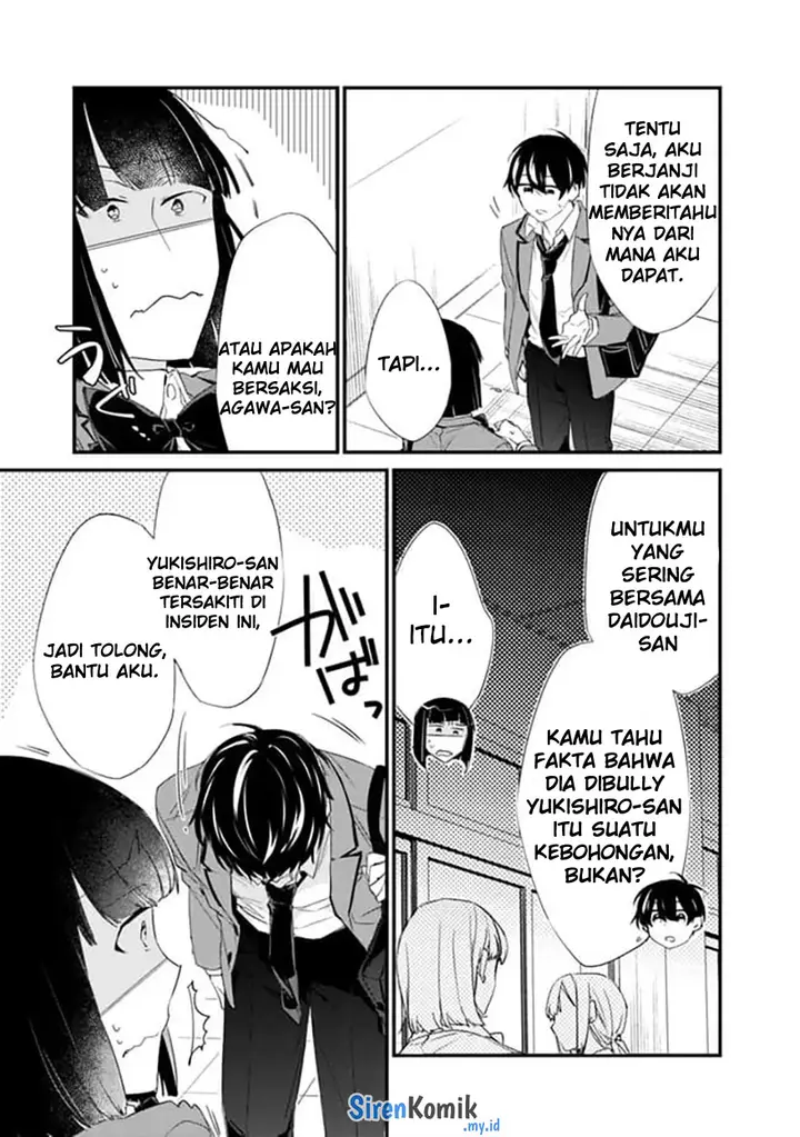image-komik-osananajimi-kanojo-no-morahara-ga-hidoin-de-zetsuen-sengen-shite-yatta-chapter-15-11/17