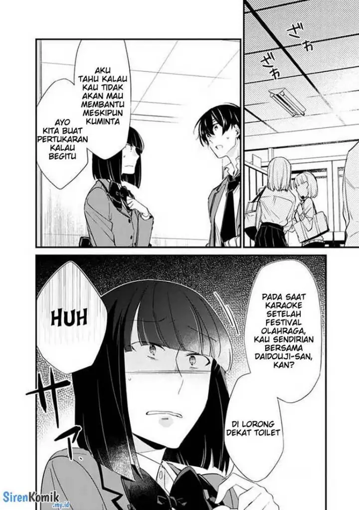 image-komik-osananajimi-kanojo-no-morahara-ga-hidoin-de-zetsuen-sengen-shite-yatta-chapter-16-2/18
