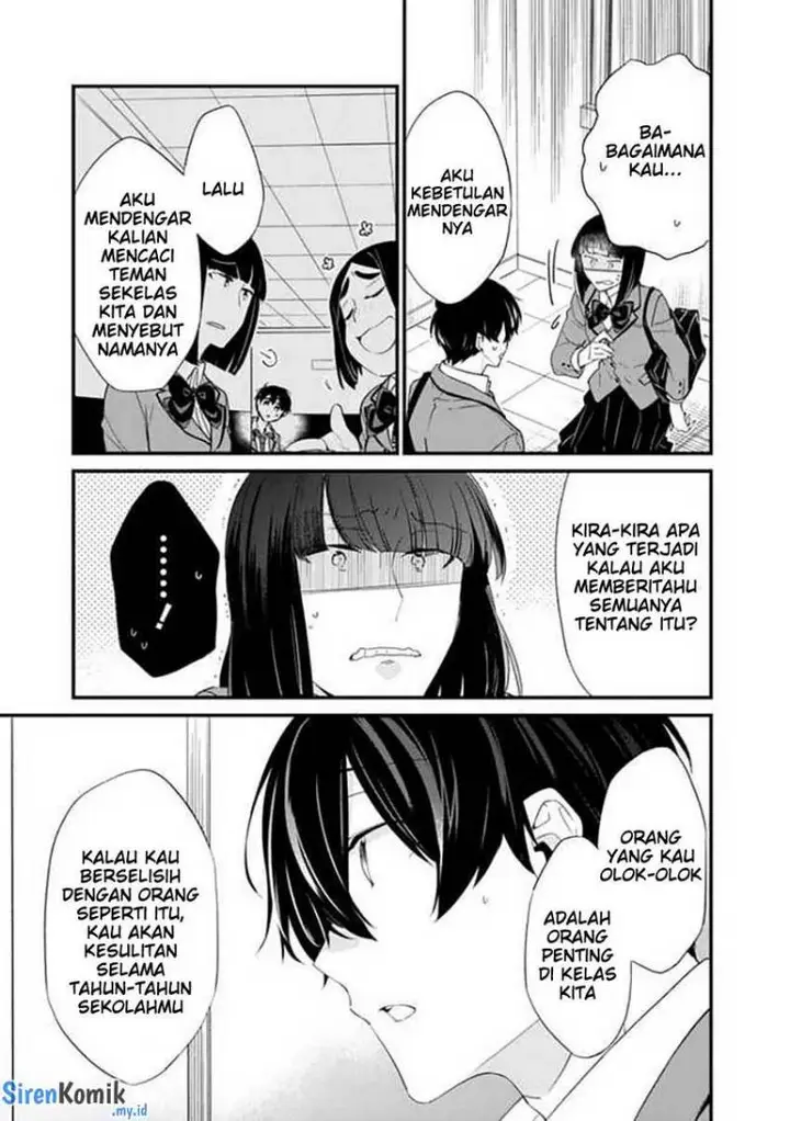 image-komik-osananajimi-kanojo-no-morahara-ga-hidoin-de-zetsuen-sengen-shite-yatta-chapter-16-3/18