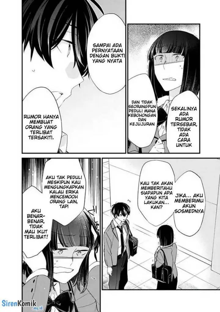 image-komik-osananajimi-kanojo-no-morahara-ga-hidoin-de-zetsuen-sengen-shite-yatta-chapter-16-6/18