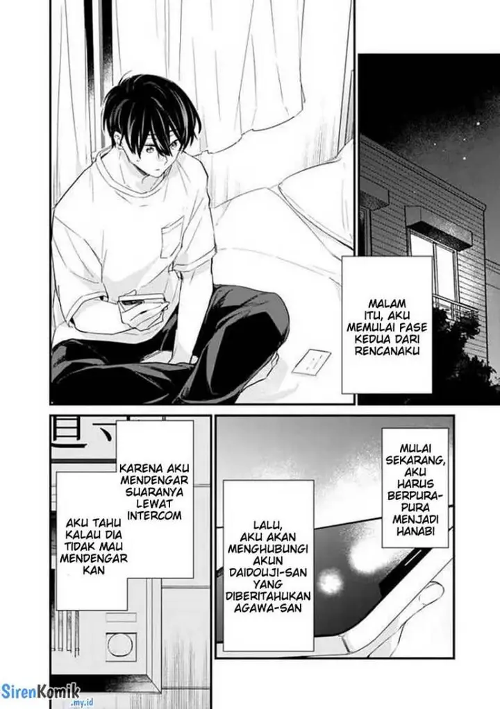 image-komik-osananajimi-kanojo-no-morahara-ga-hidoin-de-zetsuen-sengen-shite-yatta-chapter-16-10/18