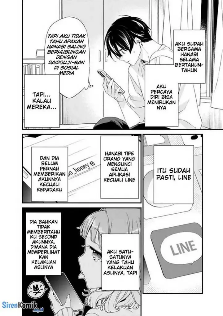 image-komik-osananajimi-kanojo-no-morahara-ga-hidoin-de-zetsuen-sengen-shite-yatta-chapter-16-12/18
