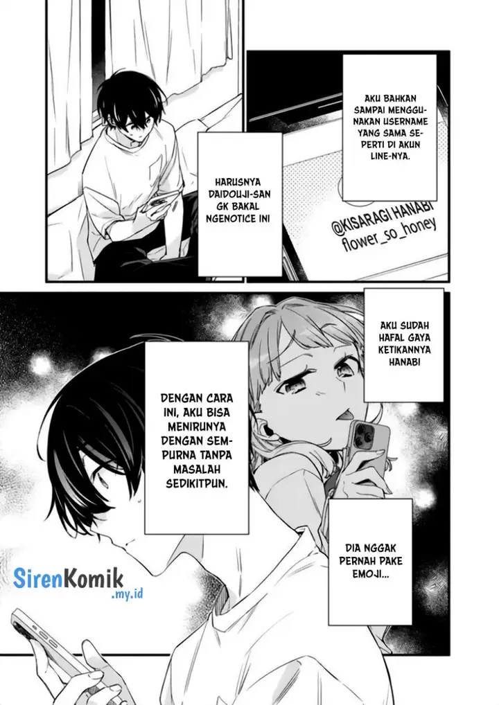 image-komik-osananajimi-kanojo-no-morahara-ga-hidoin-de-zetsuen-sengen-shite-yatta-chapter-17-3/20
