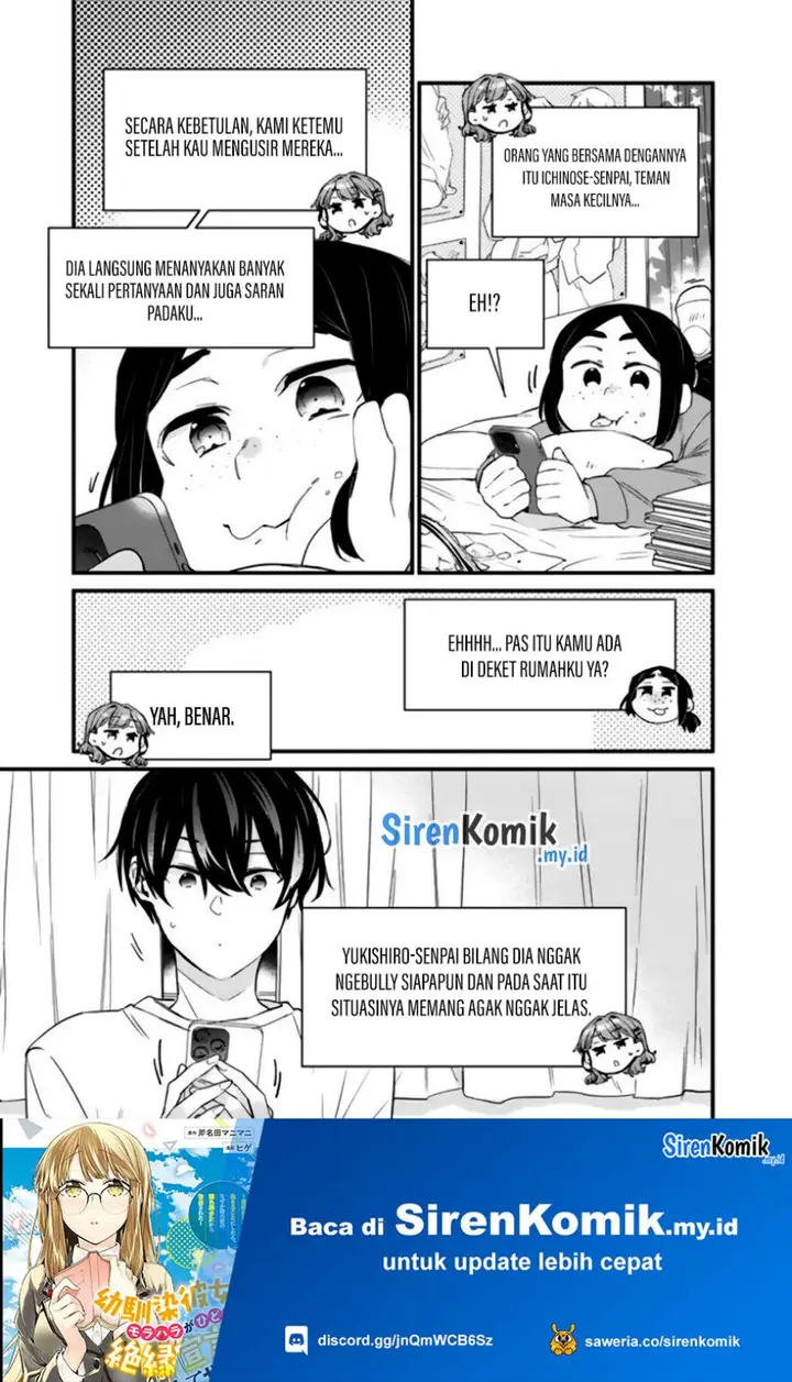image-komik-osananajimi-kanojo-no-morahara-ga-hidoin-de-zetsuen-sengen-shite-yatta-chapter-17-5/20