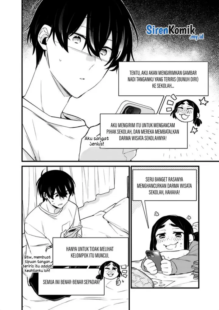 image-komik-osananajimi-kanojo-no-morahara-ga-hidoin-de-zetsuen-sengen-shite-yatta-chapter-17-8/20