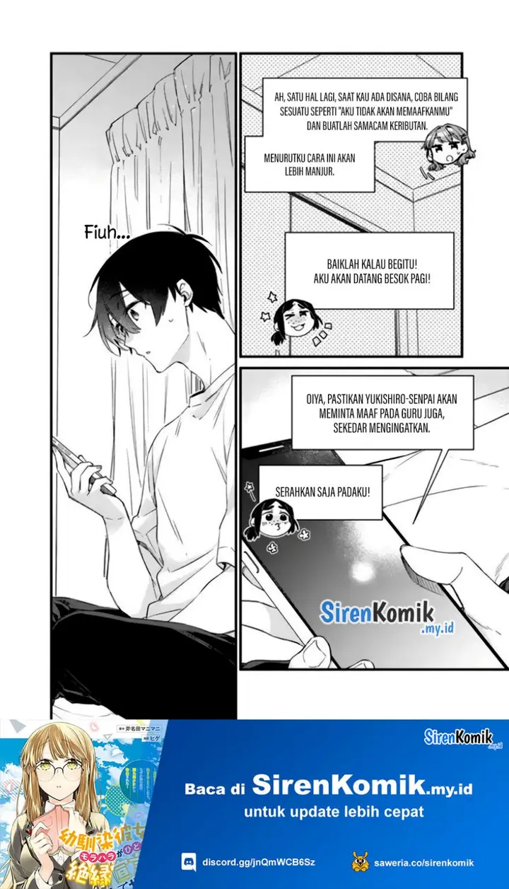 image-komik-osananajimi-kanojo-no-morahara-ga-hidoin-de-zetsuen-sengen-shite-yatta-chapter-17-10/20