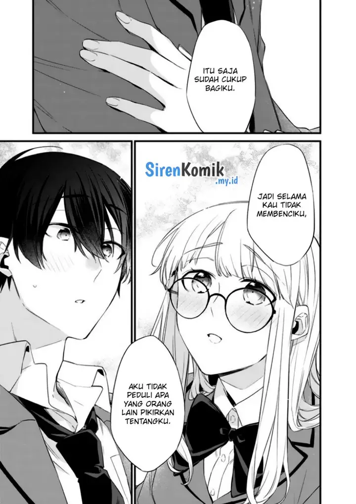 image-komik-osananajimi-kanojo-no-morahara-ga-hidoin-de-zetsuen-sengen-shite-yatta-chapter-17-15/20