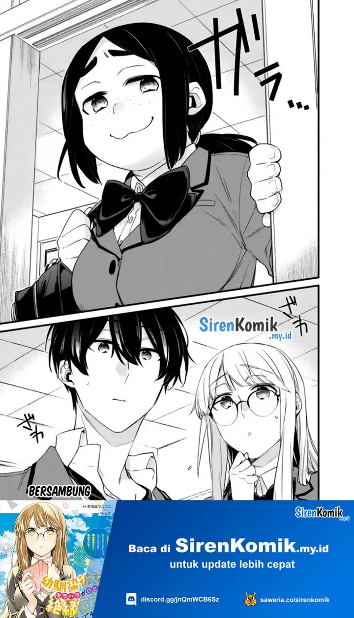 image-komik-osananajimi-kanojo-no-morahara-ga-hidoin-de-zetsuen-sengen-shite-yatta-chapter-17-17/20