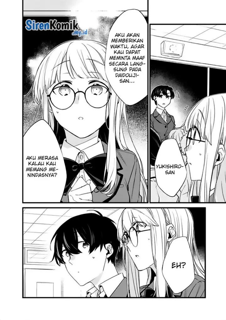 image-komik-osananajimi-kanojo-no-morahara-ga-hidoin-de-zetsuen-sengen-shite-yatta-chapter-18-4/25