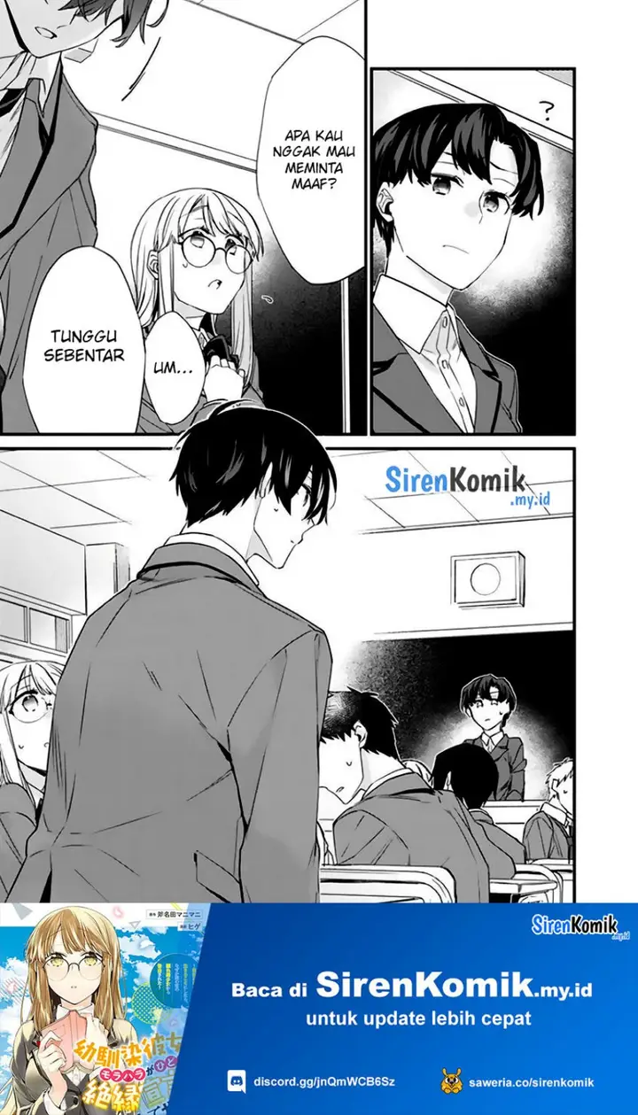 image-komik-osananajimi-kanojo-no-morahara-ga-hidoin-de-zetsuen-sengen-shite-yatta-chapter-18-5/25