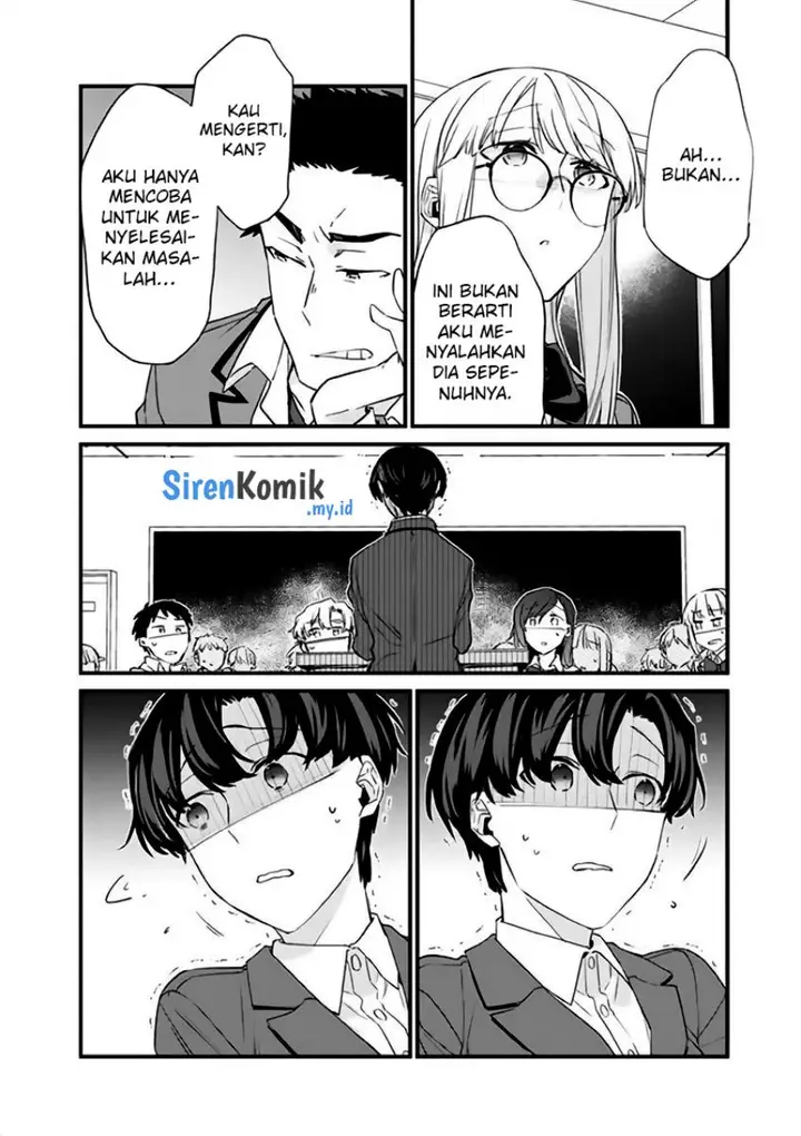 image-komik-osananajimi-kanojo-no-morahara-ga-hidoin-de-zetsuen-sengen-shite-yatta-chapter-18-14/25