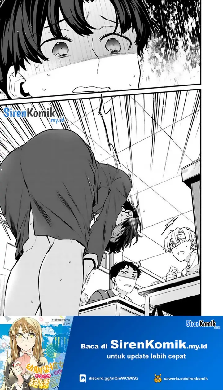 image-komik-osananajimi-kanojo-no-morahara-ga-hidoin-de-zetsuen-sengen-shite-yatta-chapter-18-15/25
