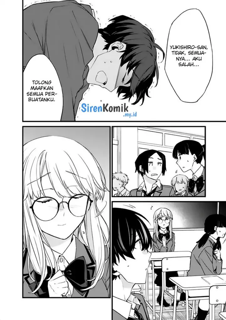 image-komik-osananajimi-kanojo-no-morahara-ga-hidoin-de-zetsuen-sengen-shite-yatta-chapter-18-16/25