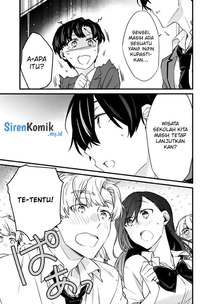 image-komik-osananajimi-kanojo-no-morahara-ga-hidoin-de-zetsuen-sengen-shite-yatta-chapter-18-17/25