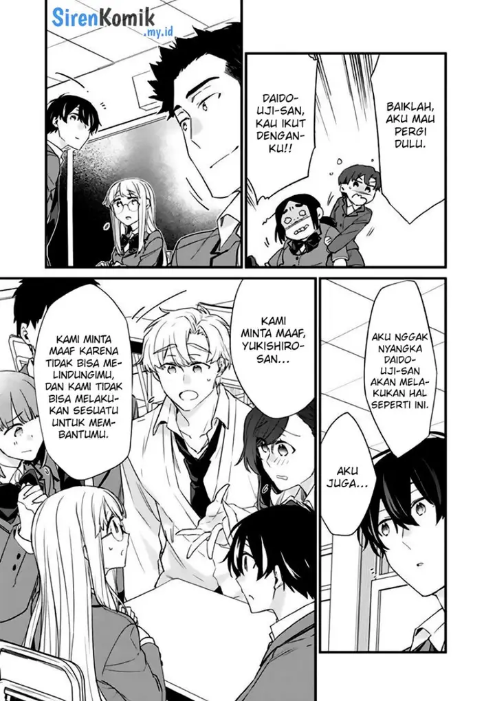 image-komik-osananajimi-kanojo-no-morahara-ga-hidoin-de-zetsuen-sengen-shite-yatta-chapter-18-19/25