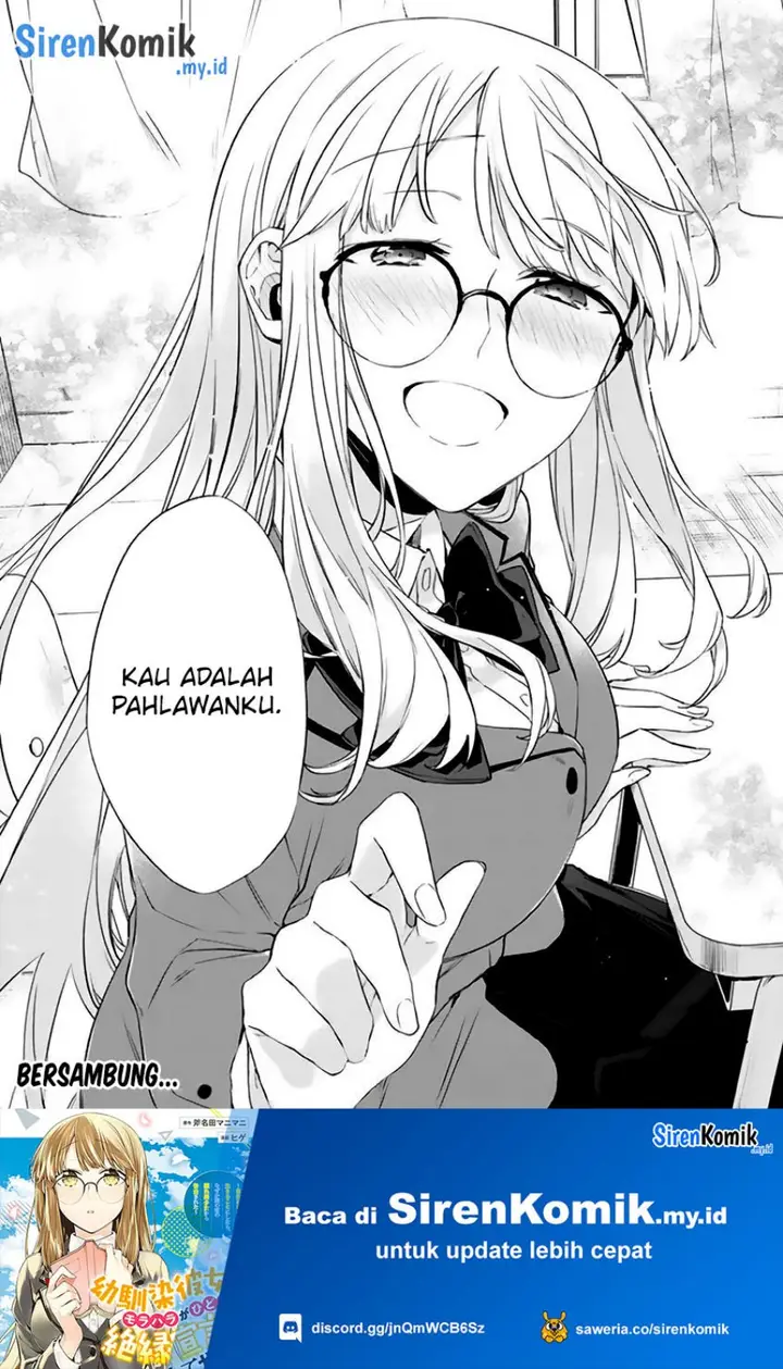 image-komik-osananajimi-kanojo-no-morahara-ga-hidoin-de-zetsuen-sengen-shite-yatta-chapter-18-22/25