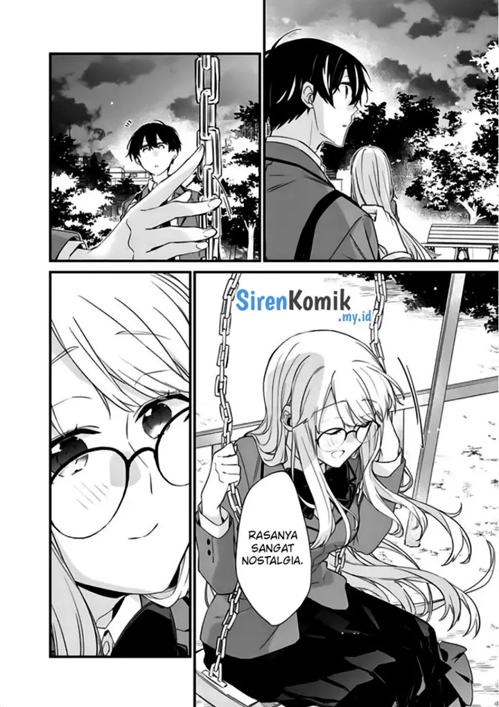 image-komik-osananajimi-kanojo-no-morahara-ga-hidoin-de-zetsuen-sengen-shite-yatta-chapter-19-8/19