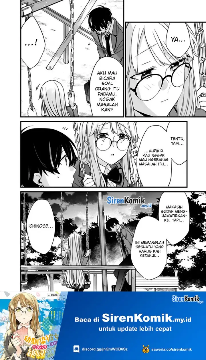 image-komik-osananajimi-kanojo-no-morahara-ga-hidoin-de-zetsuen-sengen-shite-yatta-chapter-19-10/19