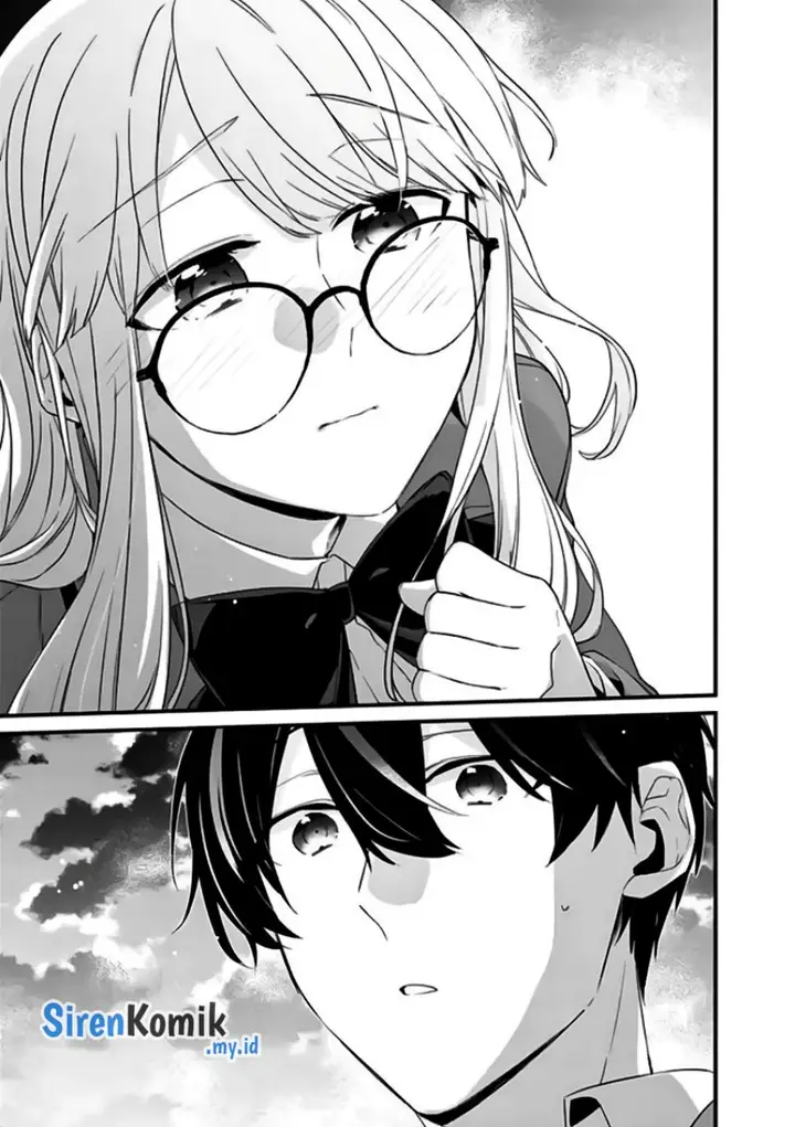 image-komik-osananajimi-kanojo-no-morahara-ga-hidoin-de-zetsuen-sengen-shite-yatta-chapter-19-13/19