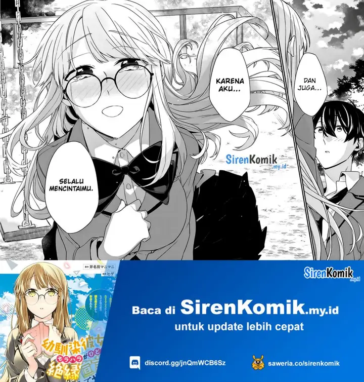 image-komik-osananajimi-kanojo-no-morahara-ga-hidoin-de-zetsuen-sengen-shite-yatta-chapter-19-16/19