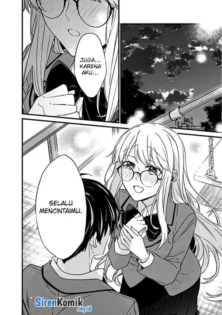 image-komik-osananajimi-kanojo-no-morahara-ga-hidoin-de-zetsuen-sengen-shite-yatta-chapter-20.1-2/13