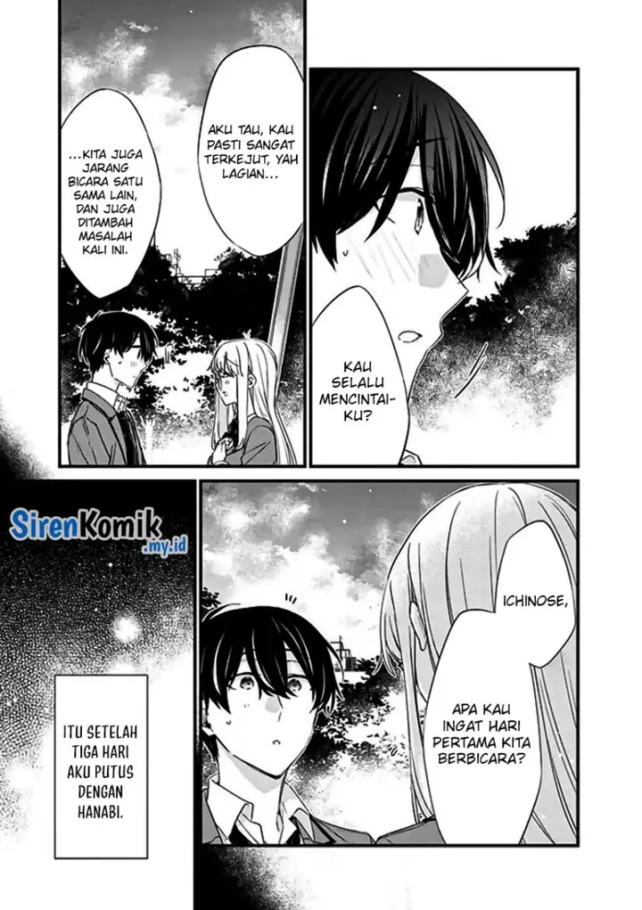 image-komik-osananajimi-kanojo-no-morahara-ga-hidoin-de-zetsuen-sengen-shite-yatta-chapter-20.1-3/13