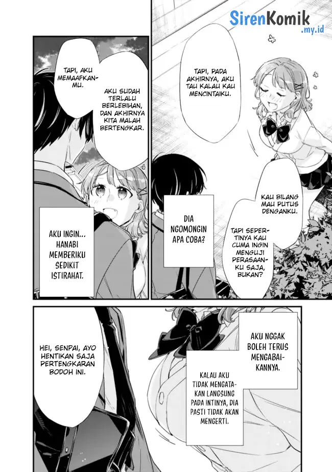 image-komik-osananajimi-kanojo-no-morahara-ga-hidoin-de-zetsuen-sengen-shite-yatta-chapter-21.1-4/15