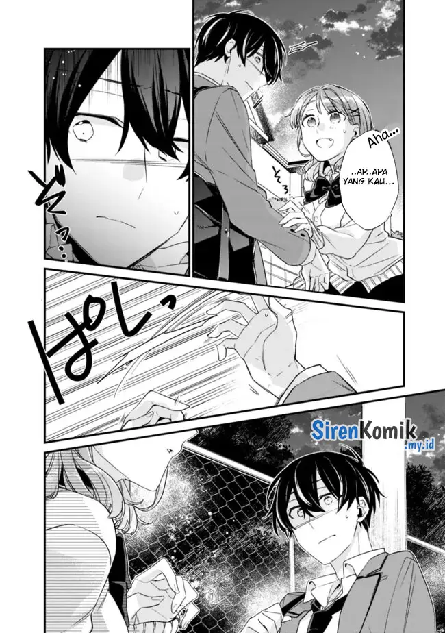 image-komik-osananajimi-kanojo-no-morahara-ga-hidoin-de-zetsuen-sengen-shite-yatta-chapter-21.1-6/15