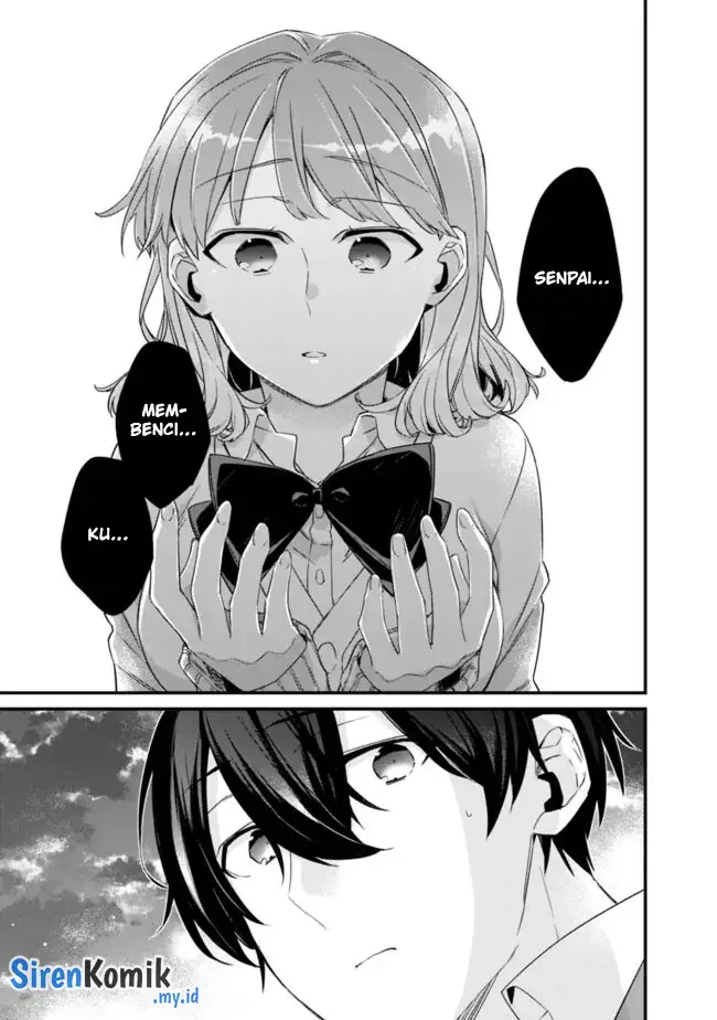 image-komik-osananajimi-kanojo-no-morahara-ga-hidoin-de-zetsuen-sengen-shite-yatta-chapter-21.1-7/15
