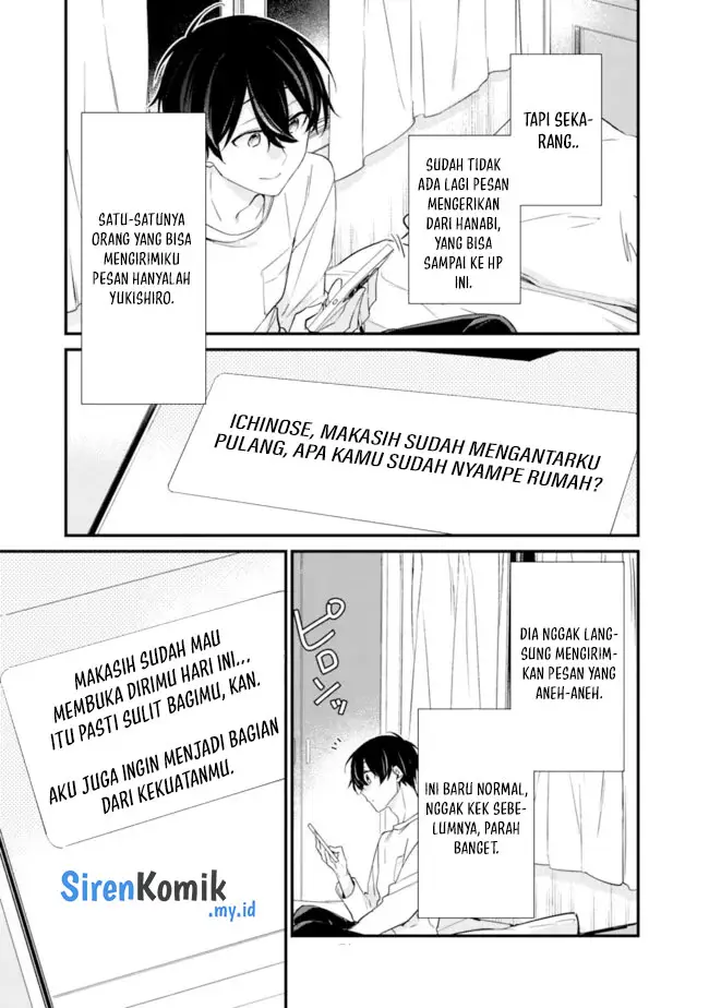 image-komik-osananajimi-kanojo-no-morahara-ga-hidoin-de-zetsuen-sengen-shite-yatta-chapter-21.1-11/15