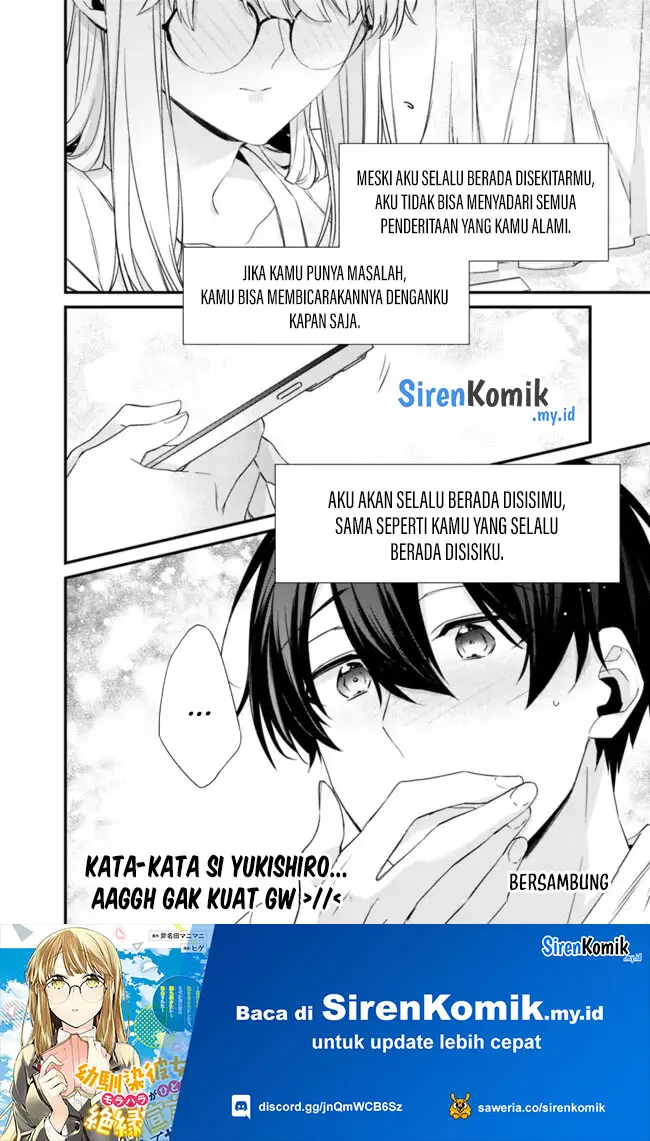 image-komik-osananajimi-kanojo-no-morahara-ga-hidoin-de-zetsuen-sengen-shite-yatta-chapter-21.1-12/15