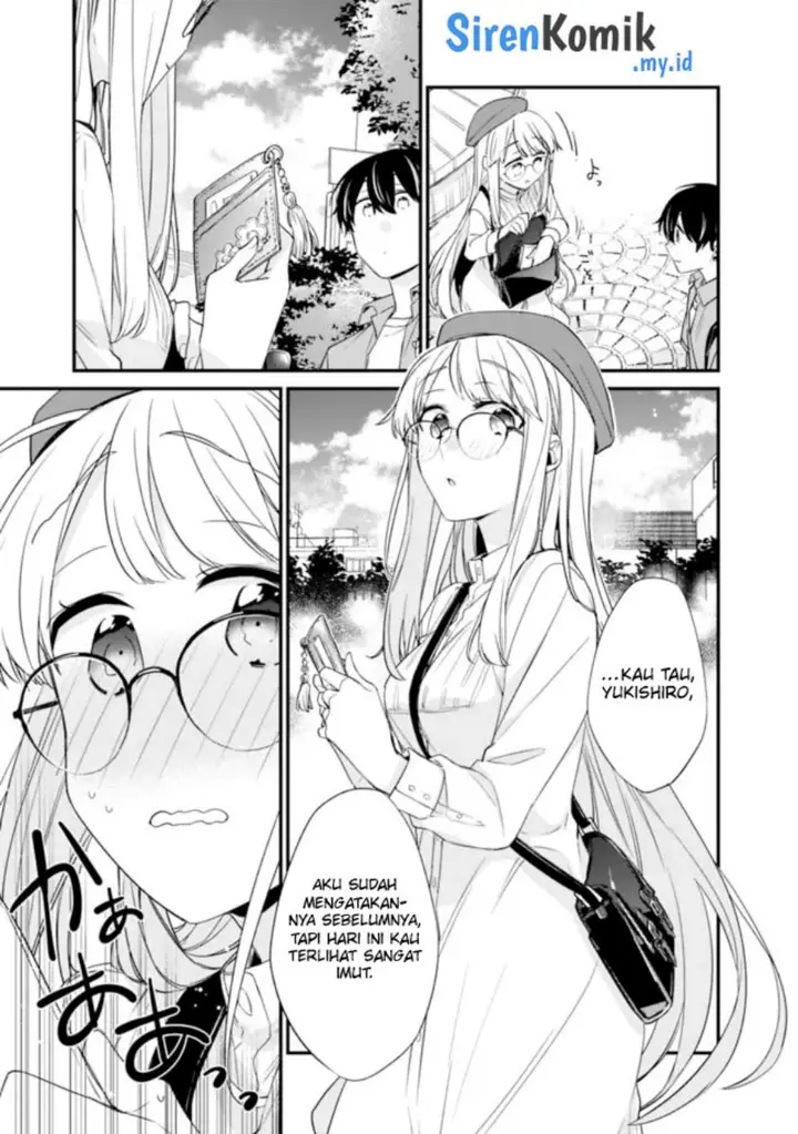 image-komik-osananajimi-kanojo-no-morahara-ga-hidoin-de-zetsuen-sengen-shite-yatta-chapter-22.1-7/20