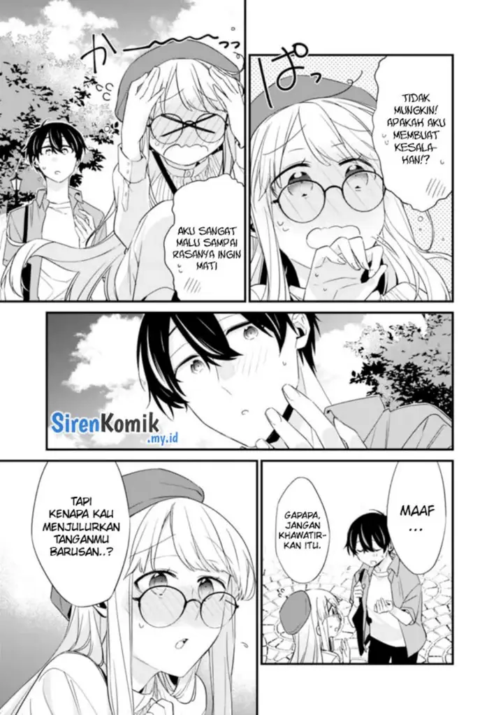 image-komik-osananajimi-kanojo-no-morahara-ga-hidoin-de-zetsuen-sengen-shite-yatta-chapter-22.1-11/20