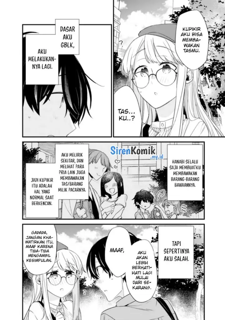 image-komik-osananajimi-kanojo-no-morahara-ga-hidoin-de-zetsuen-sengen-shite-yatta-chapter-22.1-12/20