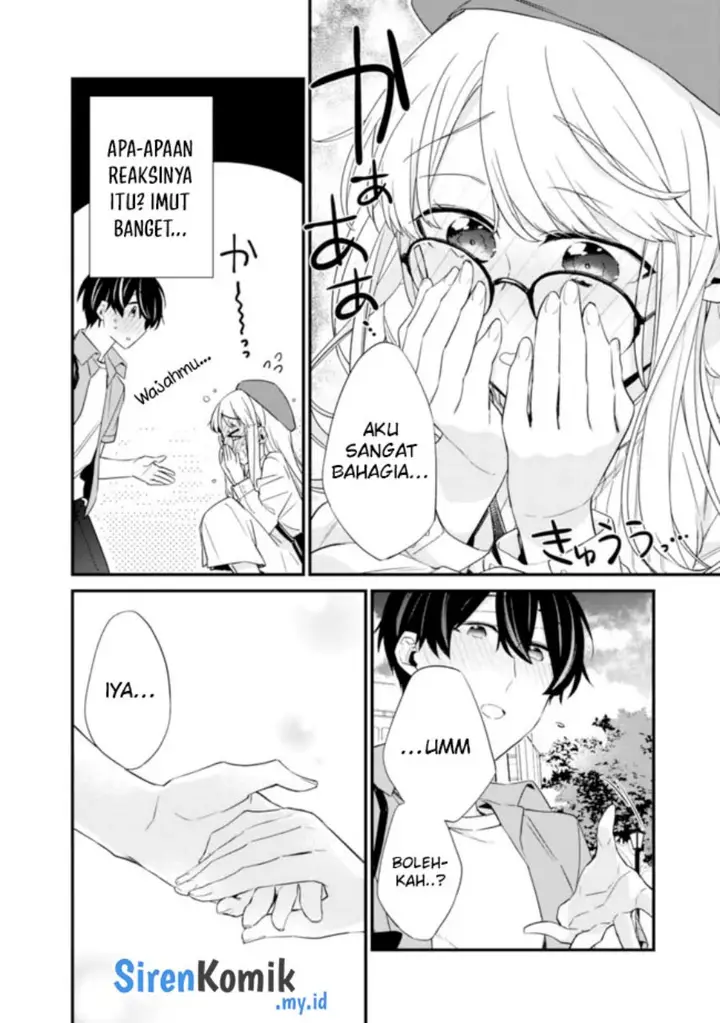 image-komik-osananajimi-kanojo-no-morahara-ga-hidoin-de-zetsuen-sengen-shite-yatta-chapter-22.1-16/20