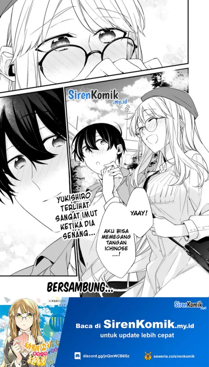 image-komik-osananajimi-kanojo-no-morahara-ga-hidoin-de-zetsuen-sengen-shite-yatta-chapter-22.1-17/20