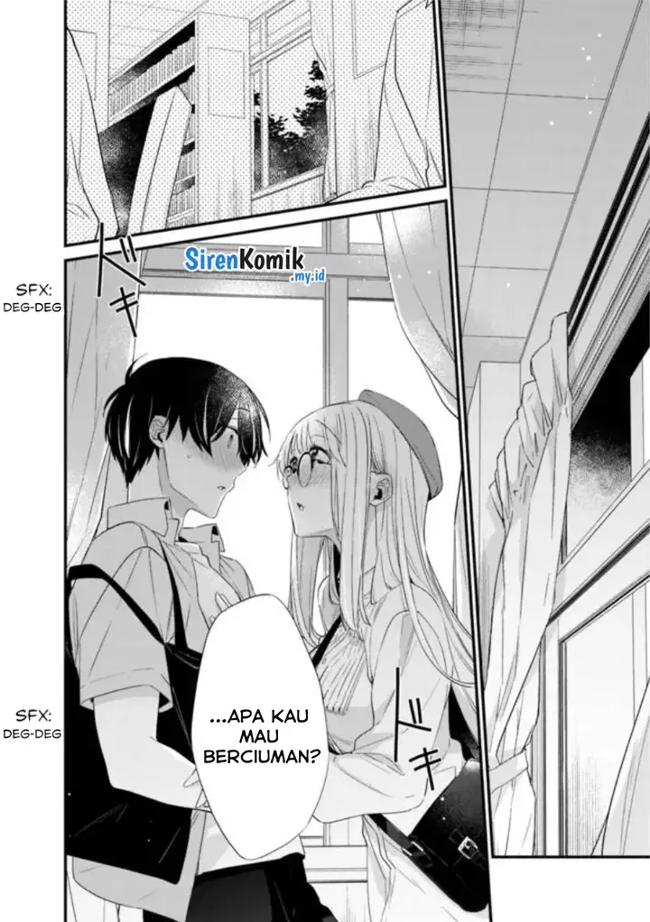 image-komik-osananajimi-kanojo-no-morahara-ga-hidoin-de-zetsuen-sengen-shite-yatta-chapter-23.1-2/15