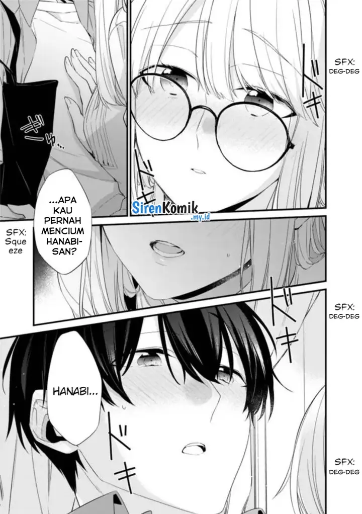 image-komik-osananajimi-kanojo-no-morahara-ga-hidoin-de-zetsuen-sengen-shite-yatta-chapter-23.1-3/15