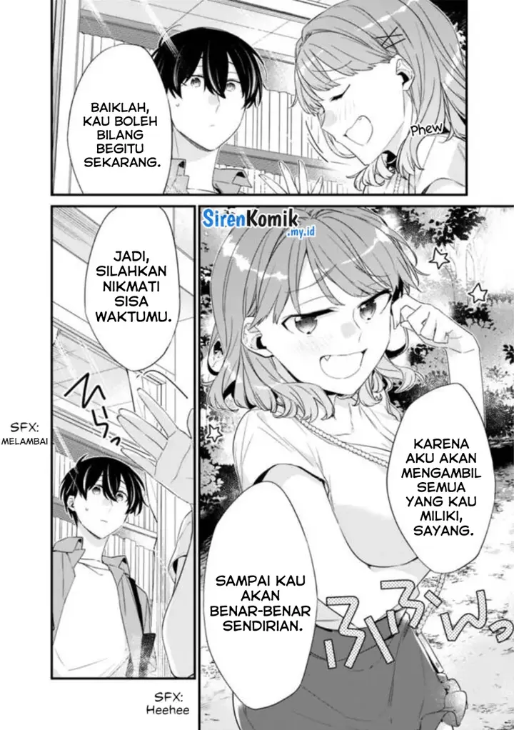image-komik-osananajimi-kanojo-no-morahara-ga-hidoin-de-zetsuen-sengen-shite-yatta-chapter-23.1-6/15