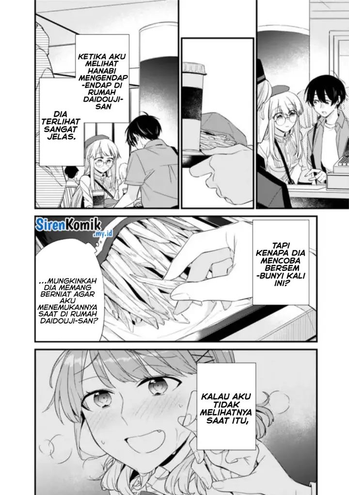 image-komik-osananajimi-kanojo-no-morahara-ga-hidoin-de-zetsuen-sengen-shite-yatta-chapter-23.1-8/15