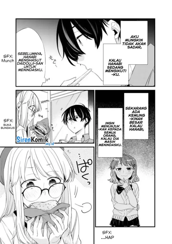 image-komik-osananajimi-kanojo-no-morahara-ga-hidoin-de-zetsuen-sengen-shite-yatta-chapter-23.1-9/15