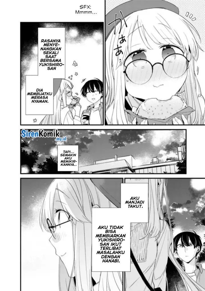 image-komik-osananajimi-kanojo-no-morahara-ga-hidoin-de-zetsuen-sengen-shite-yatta-chapter-23.1-10/15