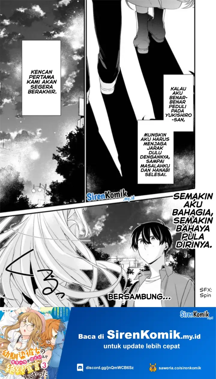 image-komik-osananajimi-kanojo-no-morahara-ga-hidoin-de-zetsuen-sengen-shite-yatta-chapter-23.1-11/15