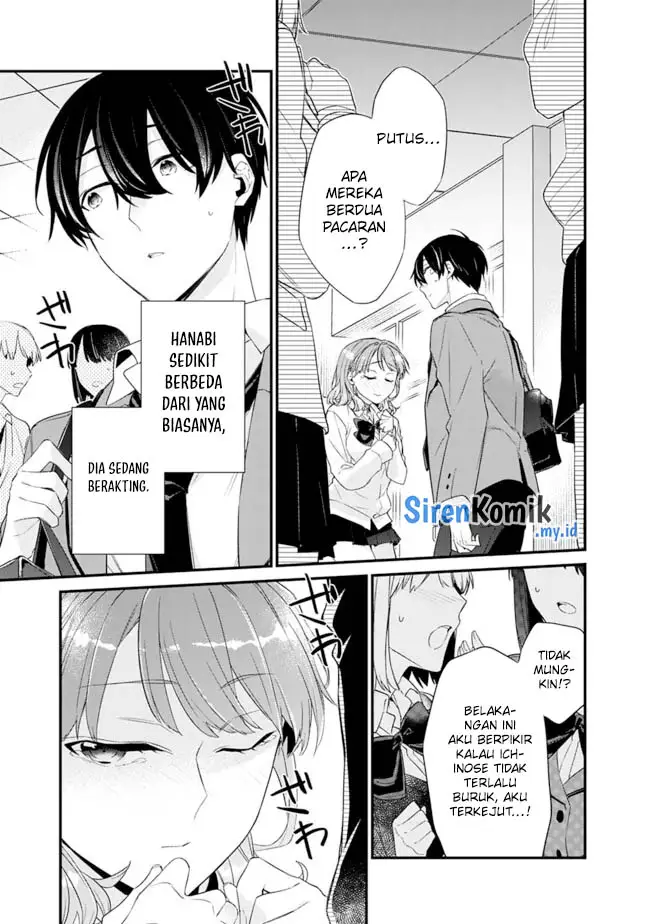image-komik-osananajimi-kanojo-no-morahara-ga-hidoin-de-zetsuen-sengen-shite-yatta-chapter-24-13/19