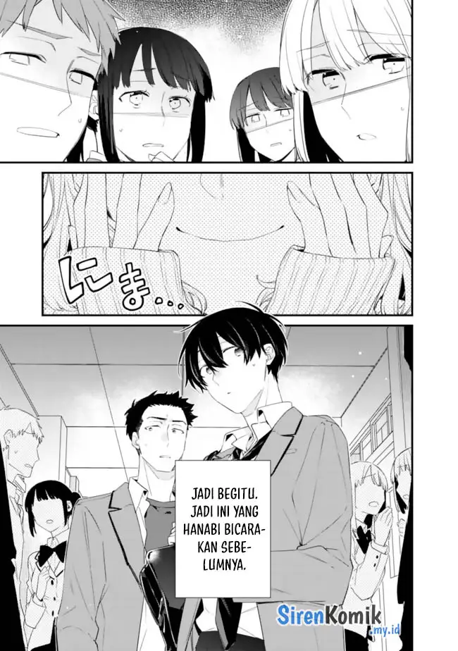 image-komik-osananajimi-kanojo-no-morahara-ga-hidoin-de-zetsuen-sengen-shite-yatta-chapter-25-7/22