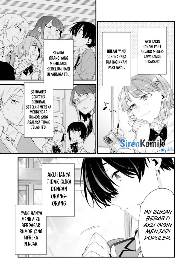 image-komik-osananajimi-kanojo-no-morahara-ga-hidoin-de-zetsuen-sengen-shite-yatta-chapter-25-9/22