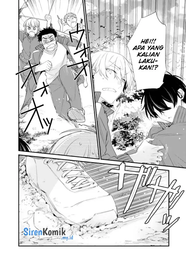 image-komik-osananajimi-kanojo-no-morahara-ga-hidoin-de-zetsuen-sengen-shite-yatta-chapter-25-14/22
