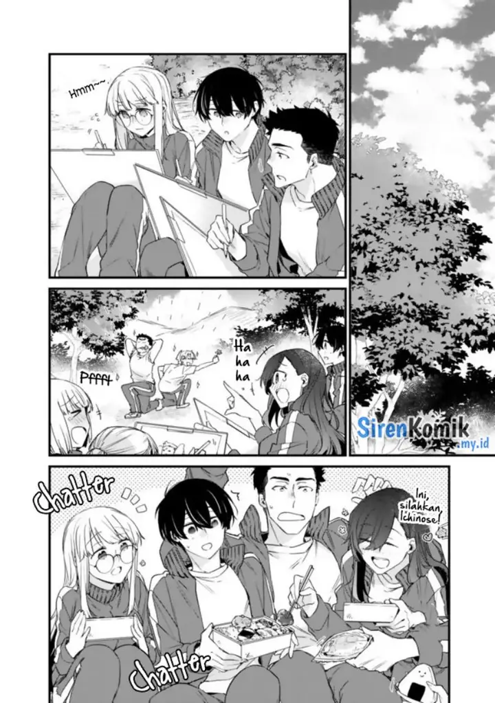 image-komik-osananajimi-kanojo-no-morahara-ga-hidoin-de-zetsuen-sengen-shite-yatta-chapter-26-2/21