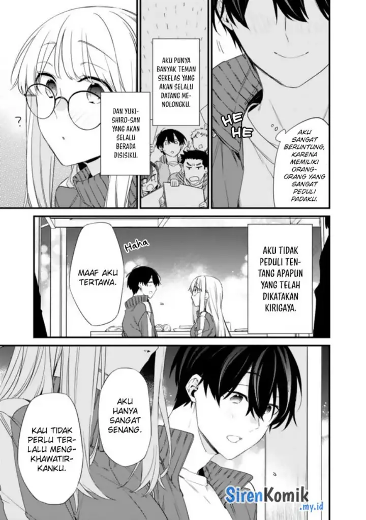 image-komik-osananajimi-kanojo-no-morahara-ga-hidoin-de-zetsuen-sengen-shite-yatta-chapter-26-7/21